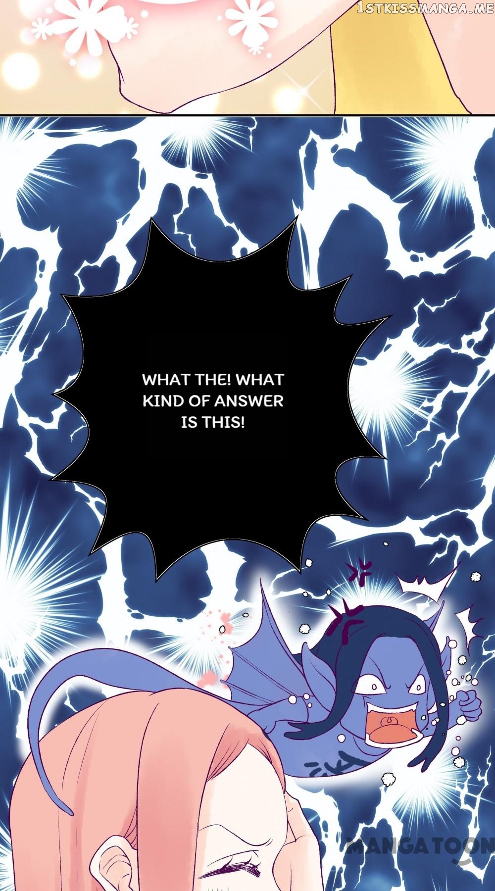 Help! My Pokeman Boyfriend Is Real chapter 3 - page 27