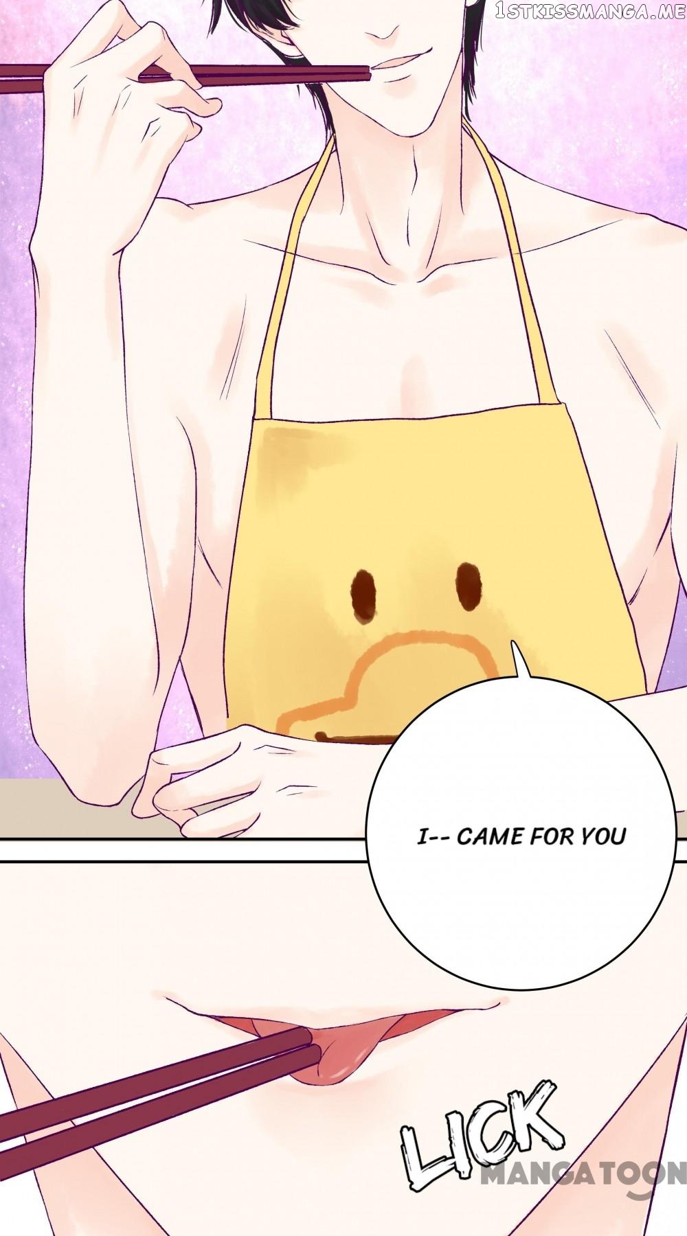 Help! My Pokeman Boyfriend Is Real chapter 3 - page 31
