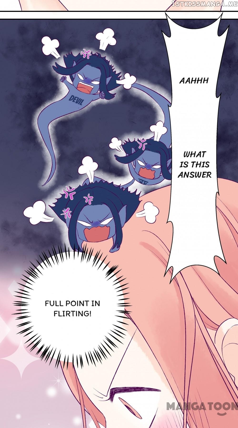 Help! My Pokeman Boyfriend Is Real chapter 3 - page 32