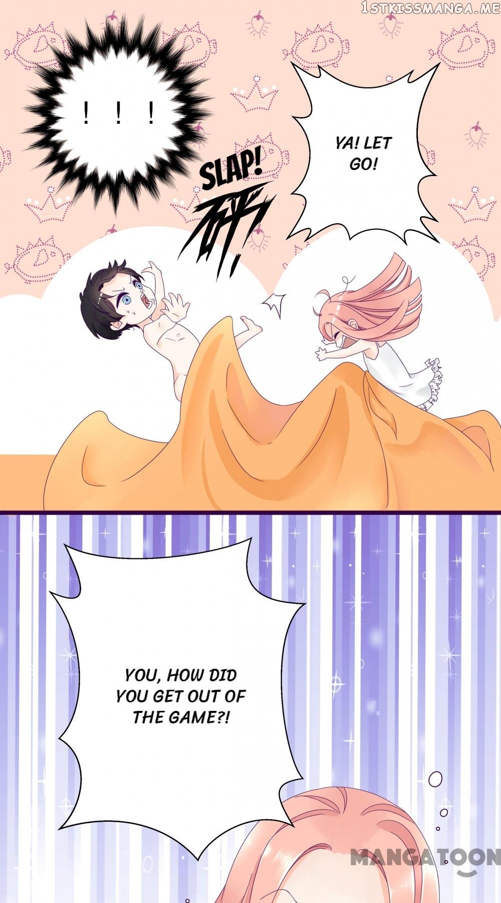 Help! My Pokeman Boyfriend Is Real chapter 2 - page 18