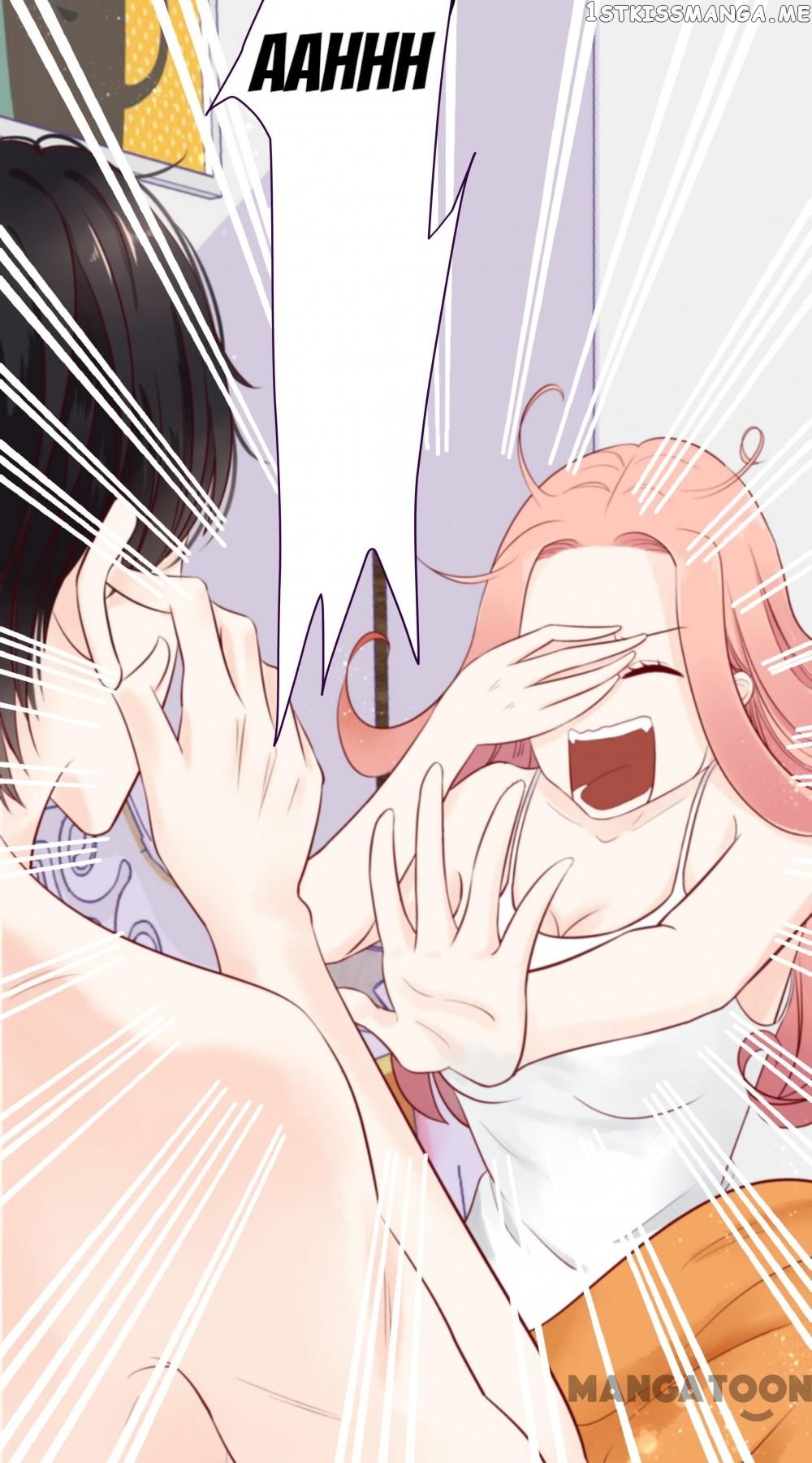 Help! My Pokeman Boyfriend Is Real chapter 2 - page 3