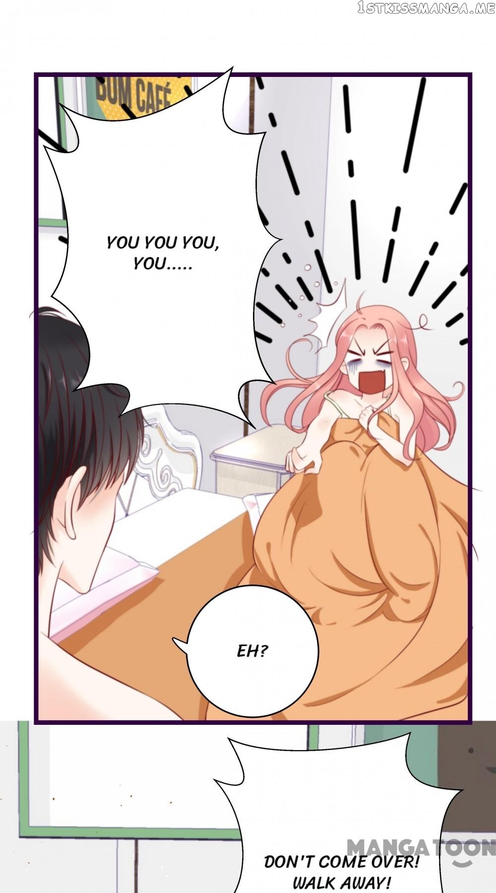 Help! My Pokeman Boyfriend Is Real chapter 2 - page 7