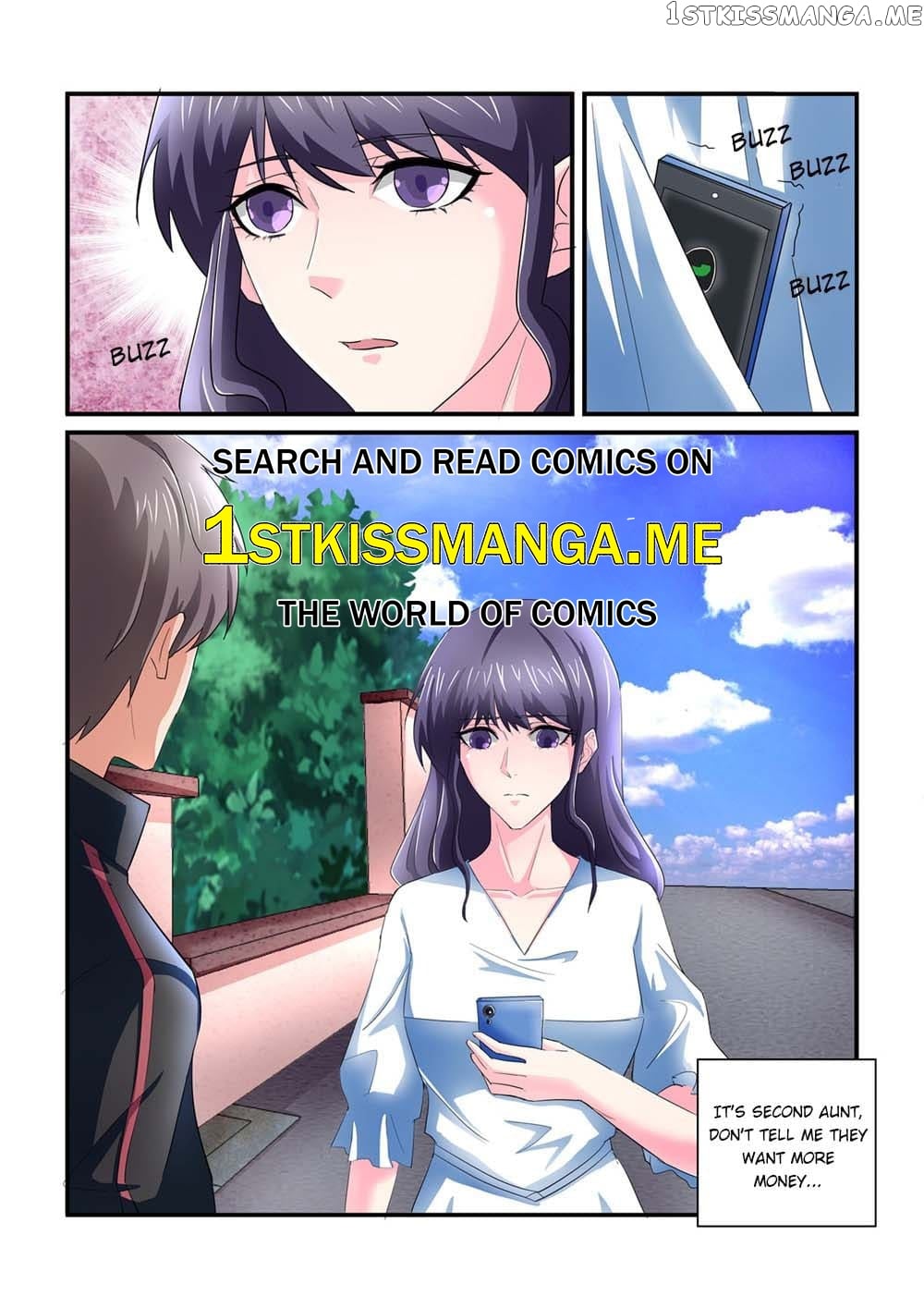 Invalid Engagement: Ex-wife’s Remarriage Chapter 139 - page 10