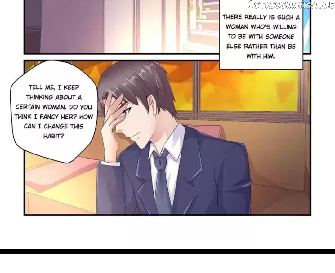 Invalid Engagement: Ex-wife’s Remarriage chapter 125 - page 6