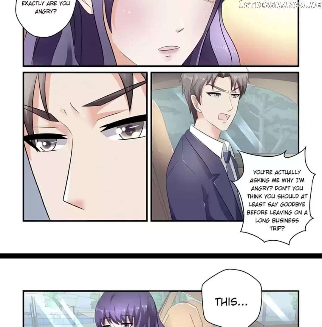 Invalid Engagement: Ex-wife’s Remarriage chapter 120 - page 12