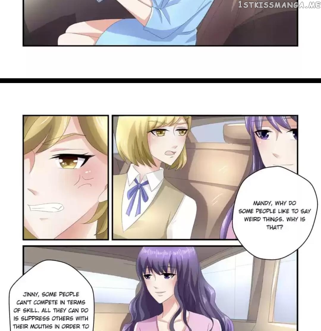 Invalid Engagement: Ex-wife’s Remarriage chapter 119 - page 11
