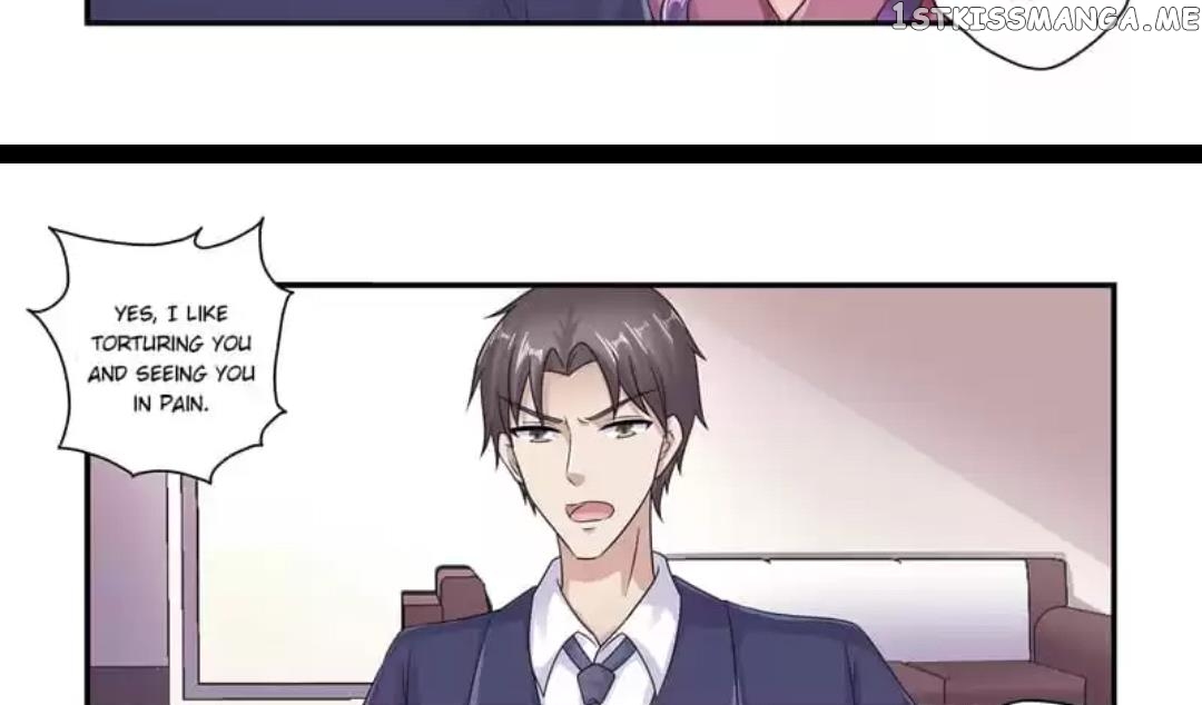 Invalid Engagement: Ex-wife’s Remarriage chapter 115 - page 8