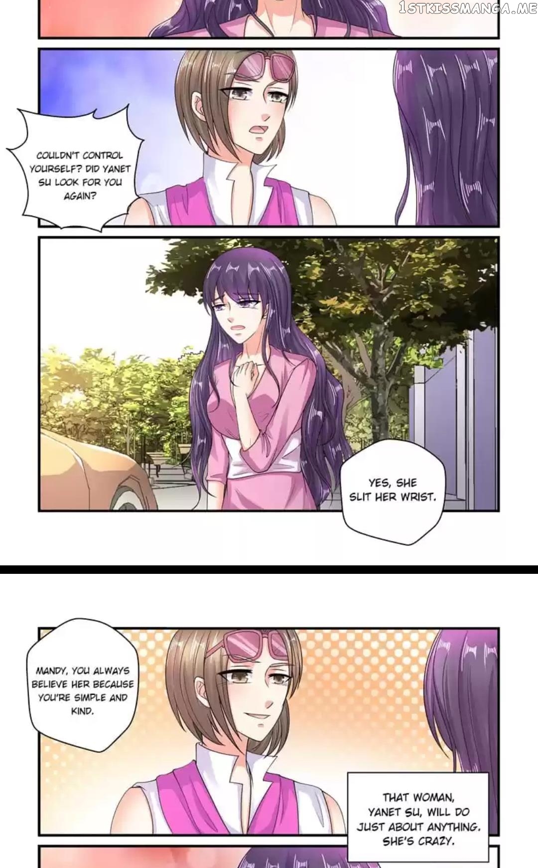 Invalid Engagement: Ex-wife’s Remarriage chapter 114 - page 6