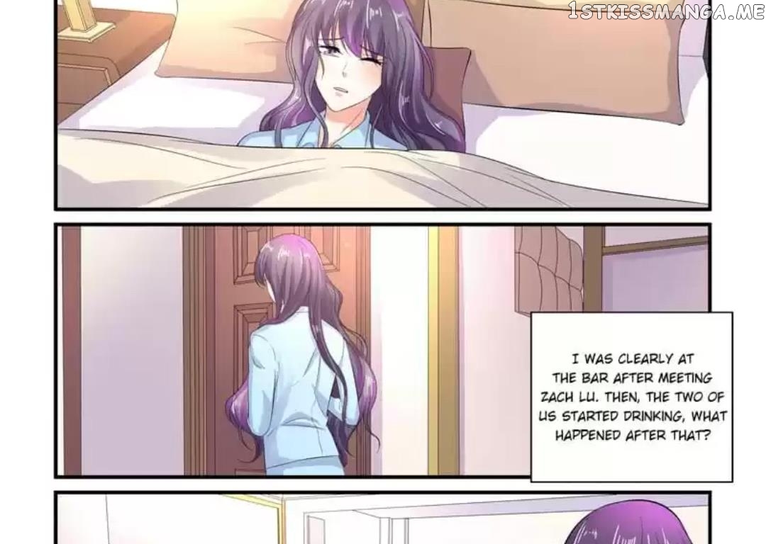 Invalid Engagement: Ex-wife’s Remarriage chapter 111 - page 6