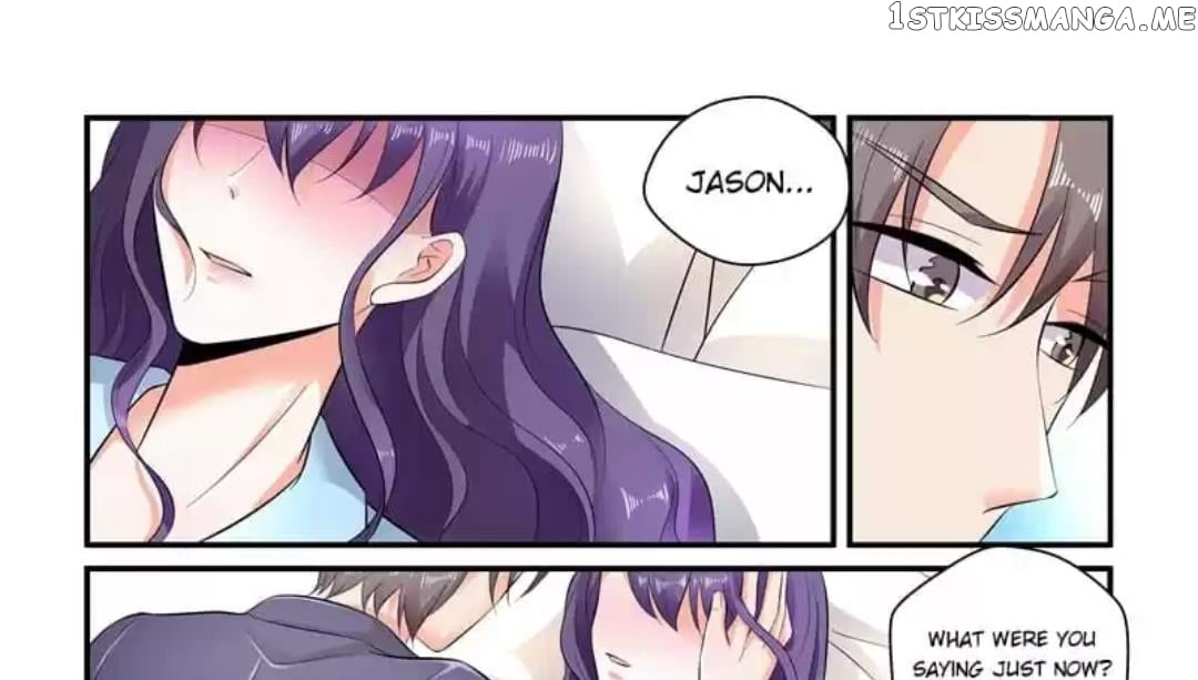 Invalid Engagement: Ex-wife’s Remarriage chapter 110 - page 6