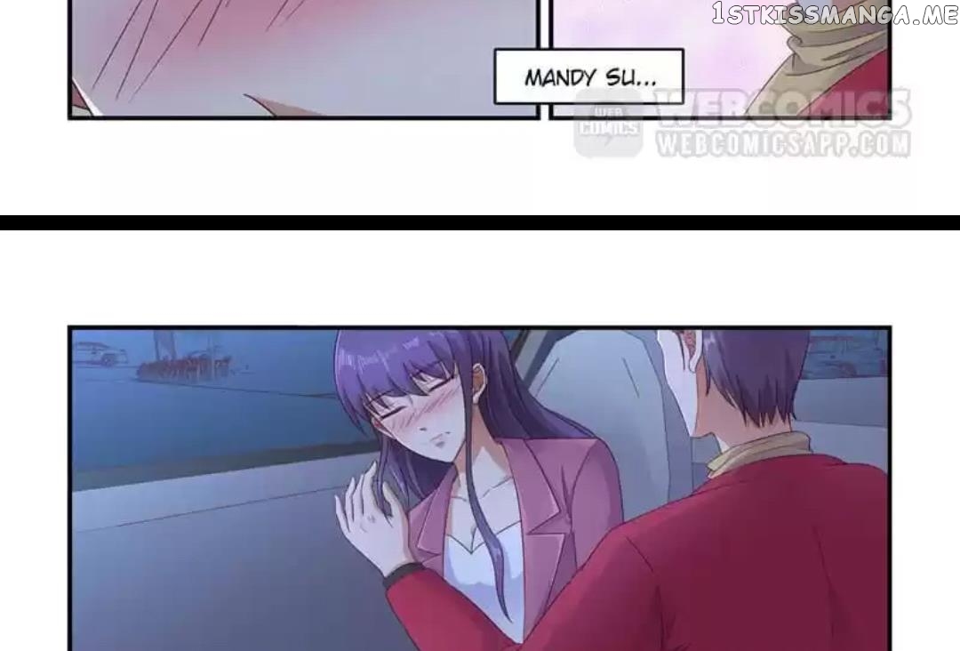Invalid Engagement: Ex-wife’s Remarriage chapter 108 - page 12