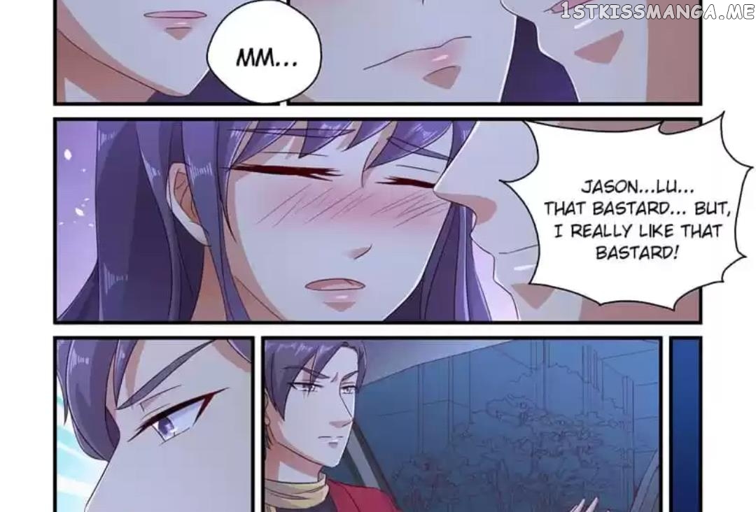 Invalid Engagement: Ex-wife’s Remarriage chapter 108 - page 15