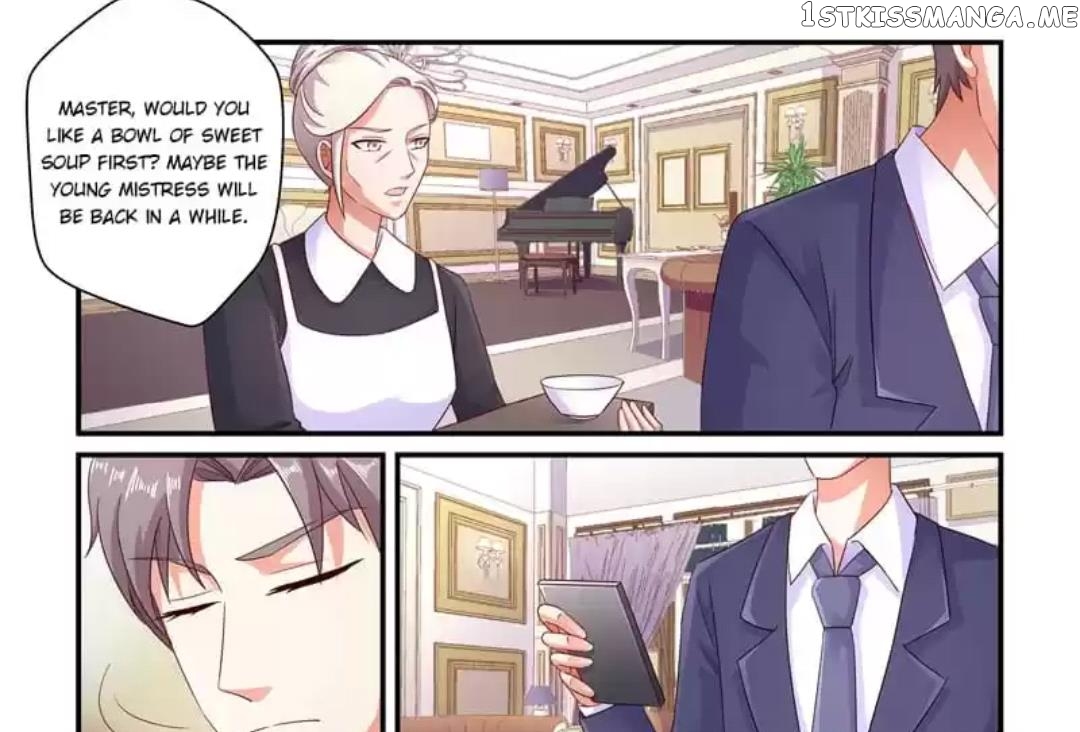 Invalid Engagement: Ex-wife’s Remarriage chapter 108 - page 4