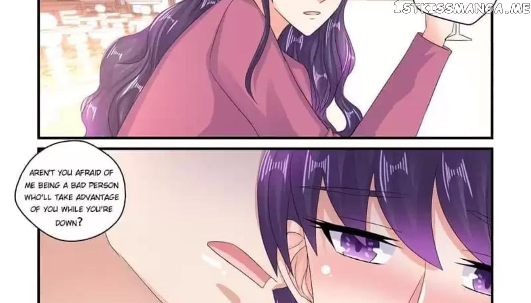 Invalid Engagement: Ex-wife’s Remarriage chapter 107 - page 12