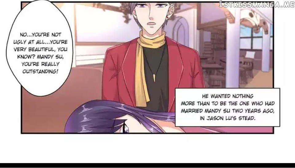 Invalid Engagement: Ex-wife’s Remarriage chapter 107 - page 15