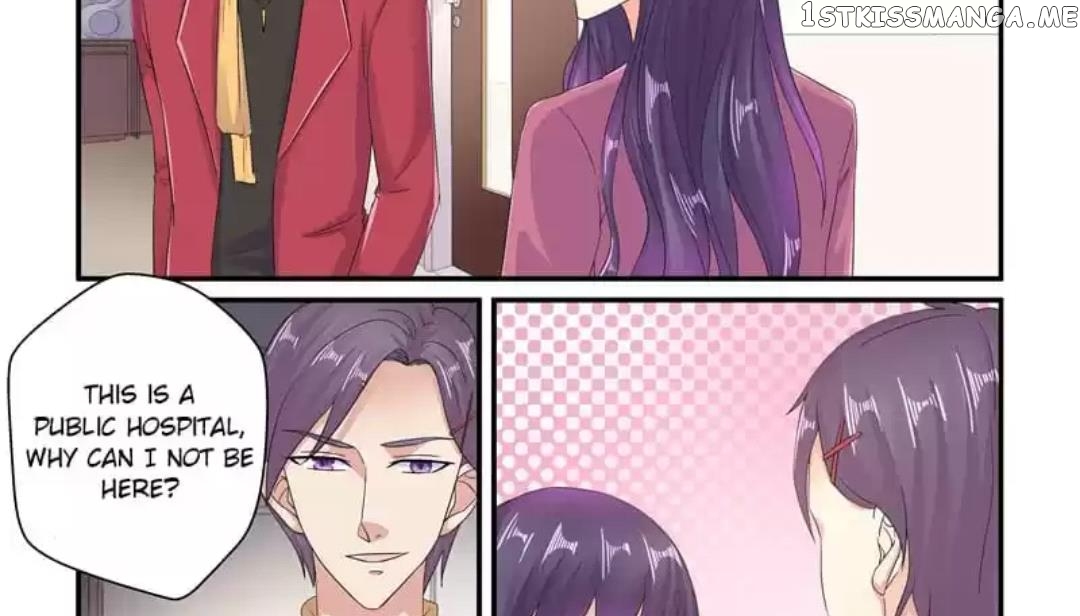 Invalid Engagement: Ex-wife’s Remarriage chapter 107 - page 4
