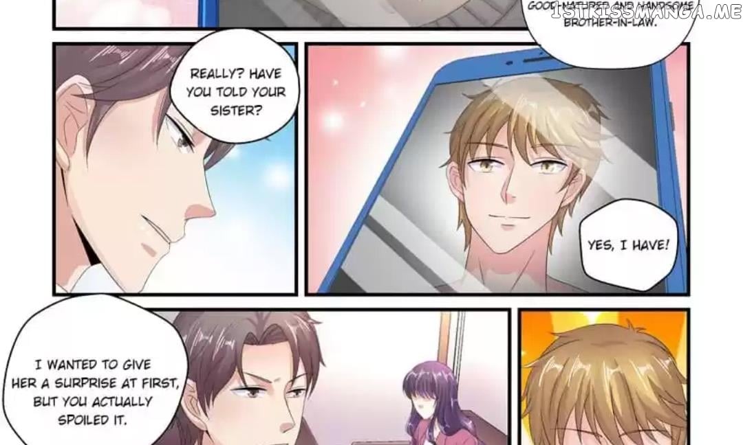Invalid Engagement: Ex-wife’s Remarriage chapter 105 - page 16