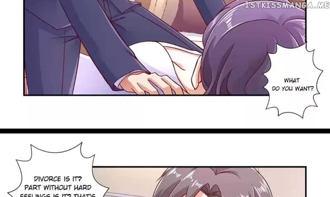 Invalid Engagement: Ex-wife’s Remarriage chapter 104 - page 17