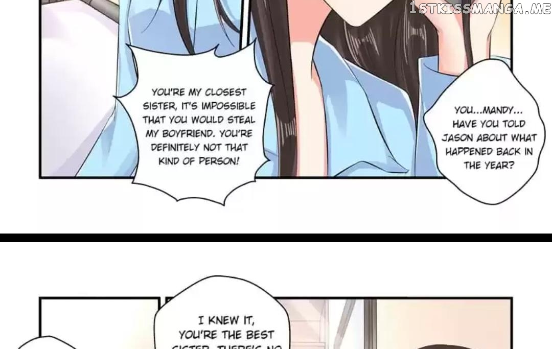 Invalid Engagement: Ex-wife’s Remarriage chapter 103 - page 16
