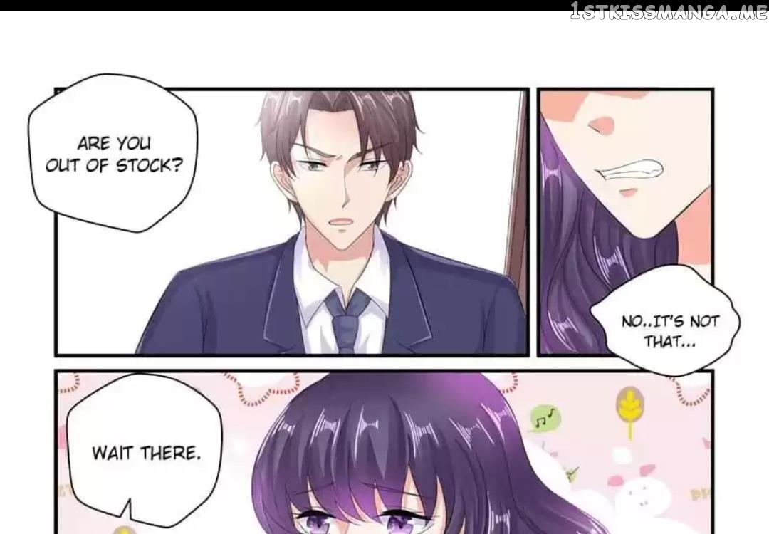 Invalid Engagement: Ex-wife’s Remarriage chapter 100 - page 10