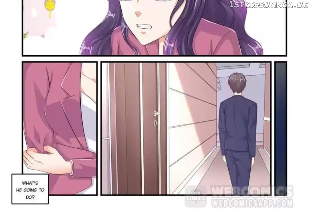 Invalid Engagement: Ex-wife’s Remarriage chapter 100 - page 11