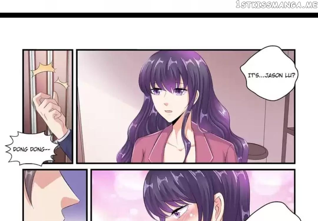 Invalid Engagement: Ex-wife’s Remarriage chapter 100 - page 12