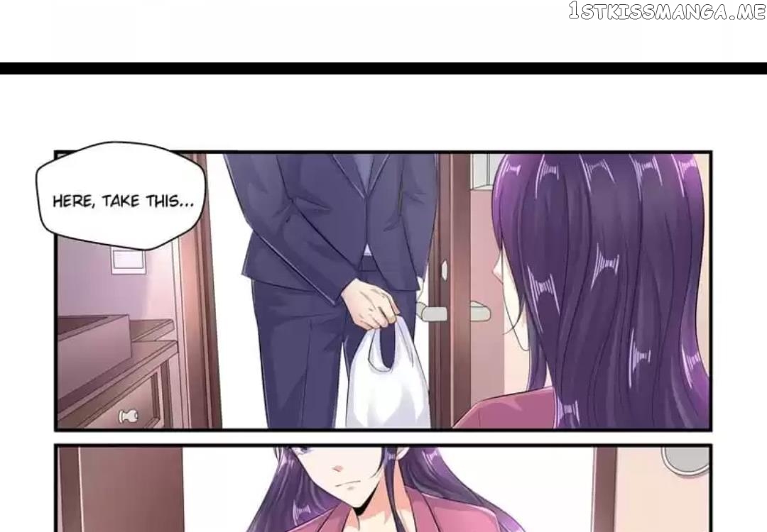 Invalid Engagement: Ex-wife’s Remarriage chapter 100 - page 14