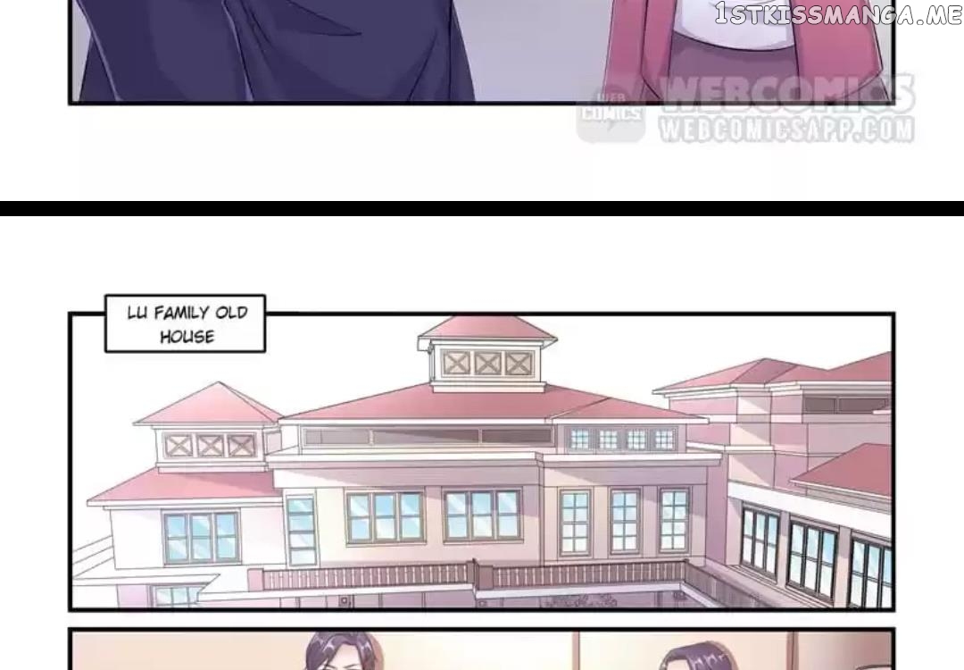 Invalid Engagement: Ex-wife’s Remarriage chapter 100 - page 20