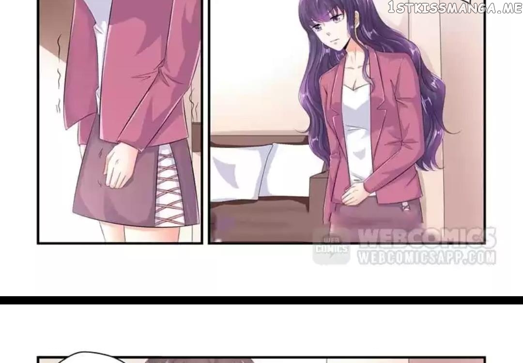 Invalid Engagement: Ex-wife’s Remarriage chapter 100 - page 3