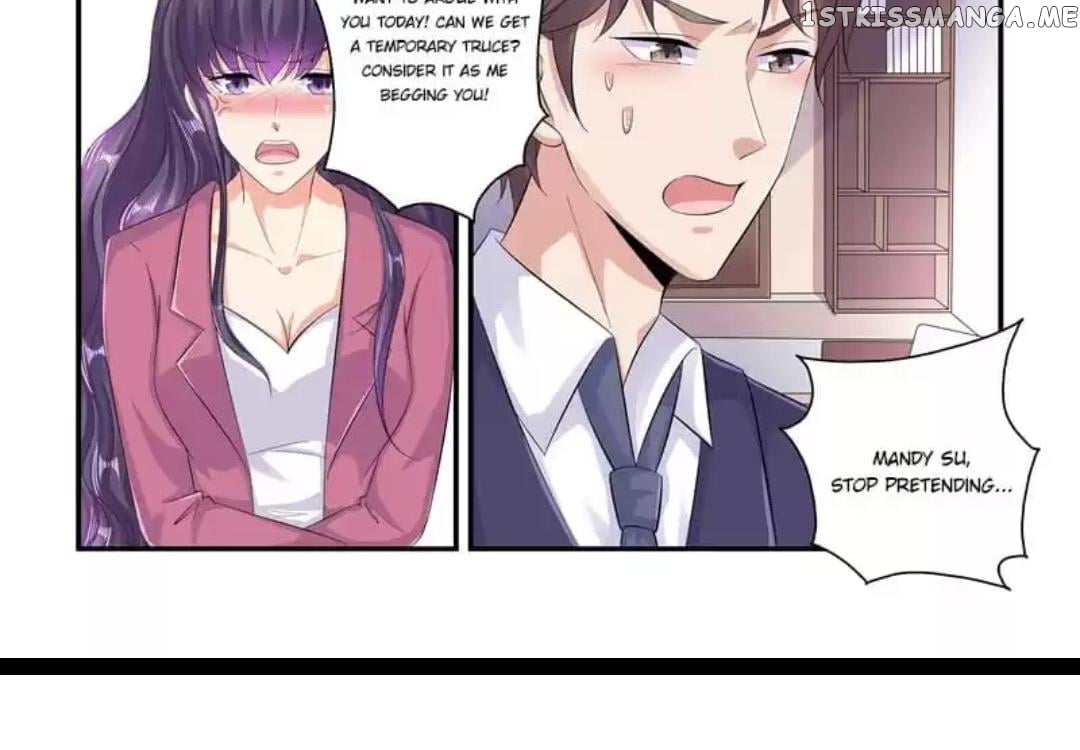 Invalid Engagement: Ex-wife’s Remarriage chapter 100 - page 5