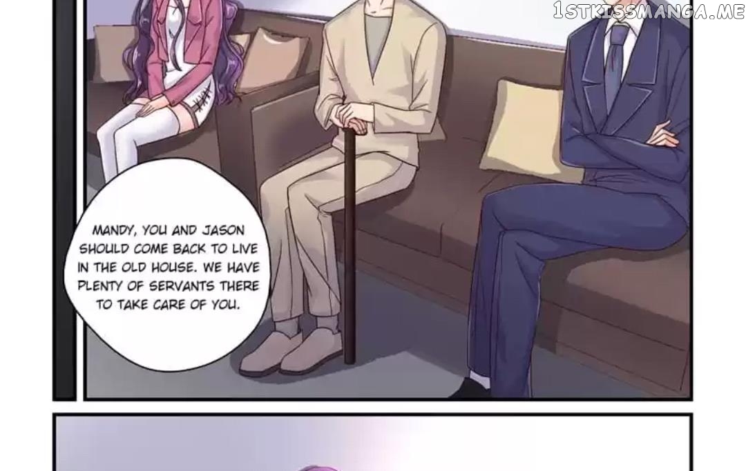 Invalid Engagement: Ex-wife’s Remarriage chapter 98 - page 15