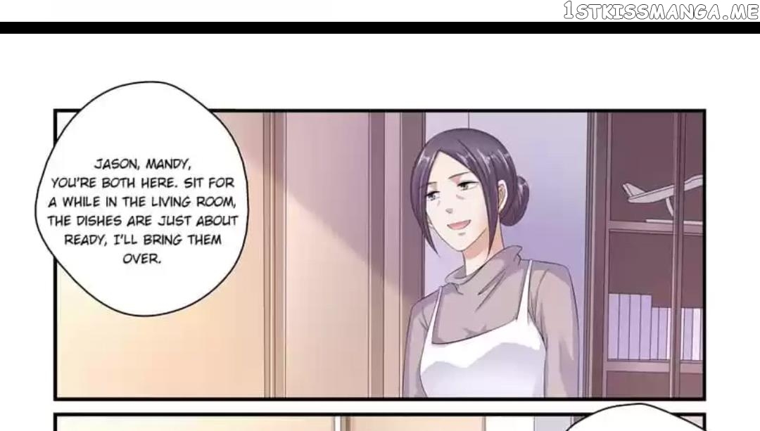 Invalid Engagement: Ex-wife’s Remarriage chapter 96 - page 16