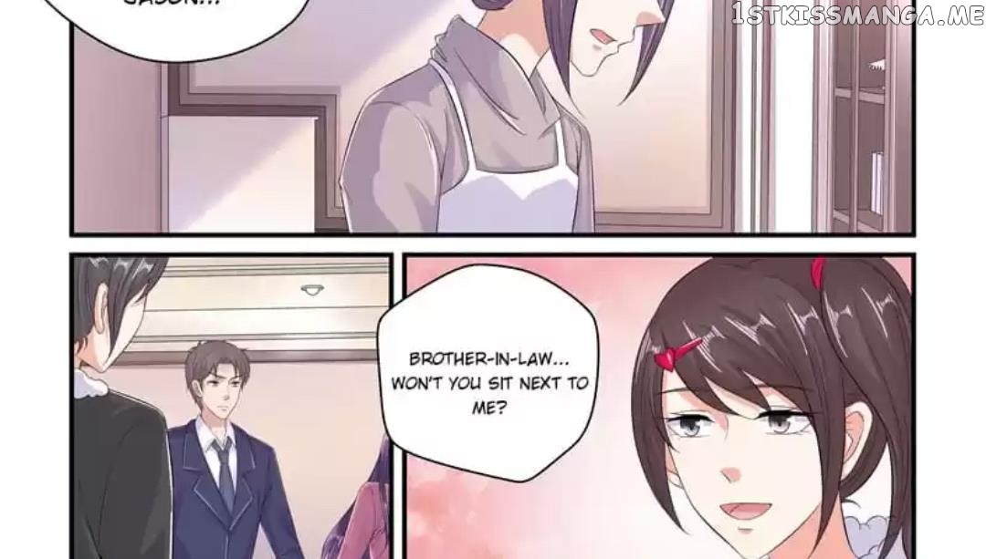 Invalid Engagement: Ex-wife’s Remarriage chapter 96 - page 19