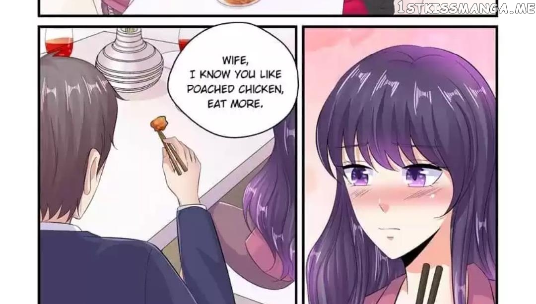 Invalid Engagement: Ex-wife’s Remarriage chapter 96 - page 22