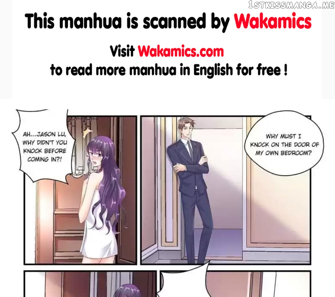 Invalid Engagement: Ex-wife’s Remarriage chapter 94 - page 1