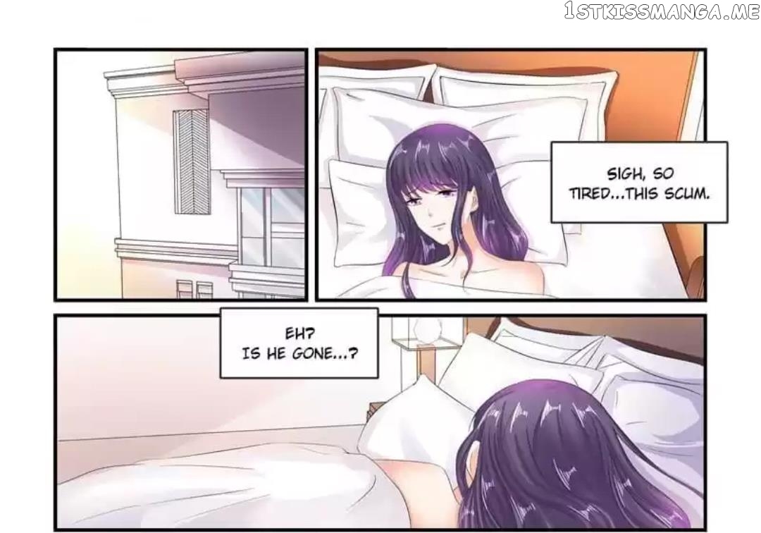 Invalid Engagement: Ex-wife’s Remarriage chapter 93 - page 10