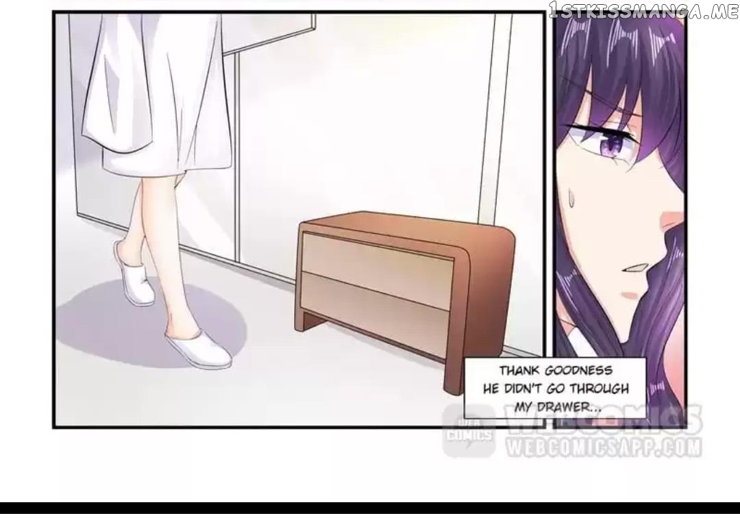 Invalid Engagement: Ex-wife’s Remarriage chapter 93 - page 11