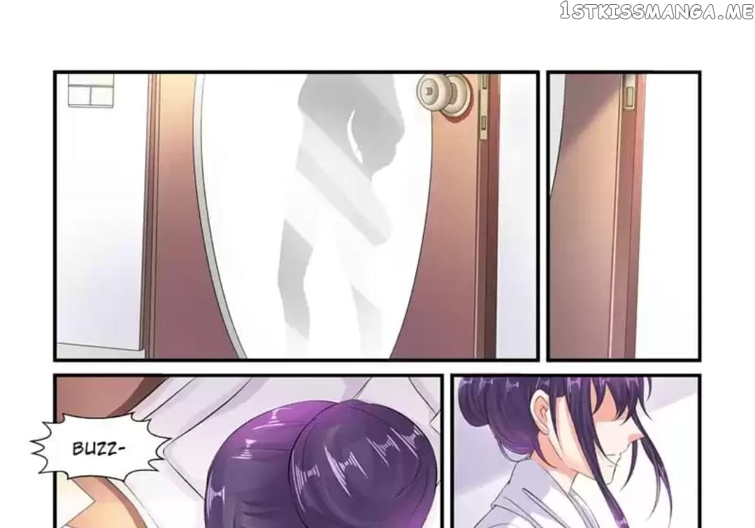 Invalid Engagement: Ex-wife’s Remarriage chapter 93 - page 12