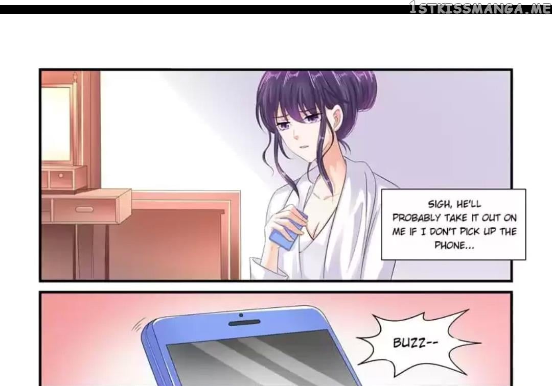 Invalid Engagement: Ex-wife’s Remarriage chapter 93 - page 14