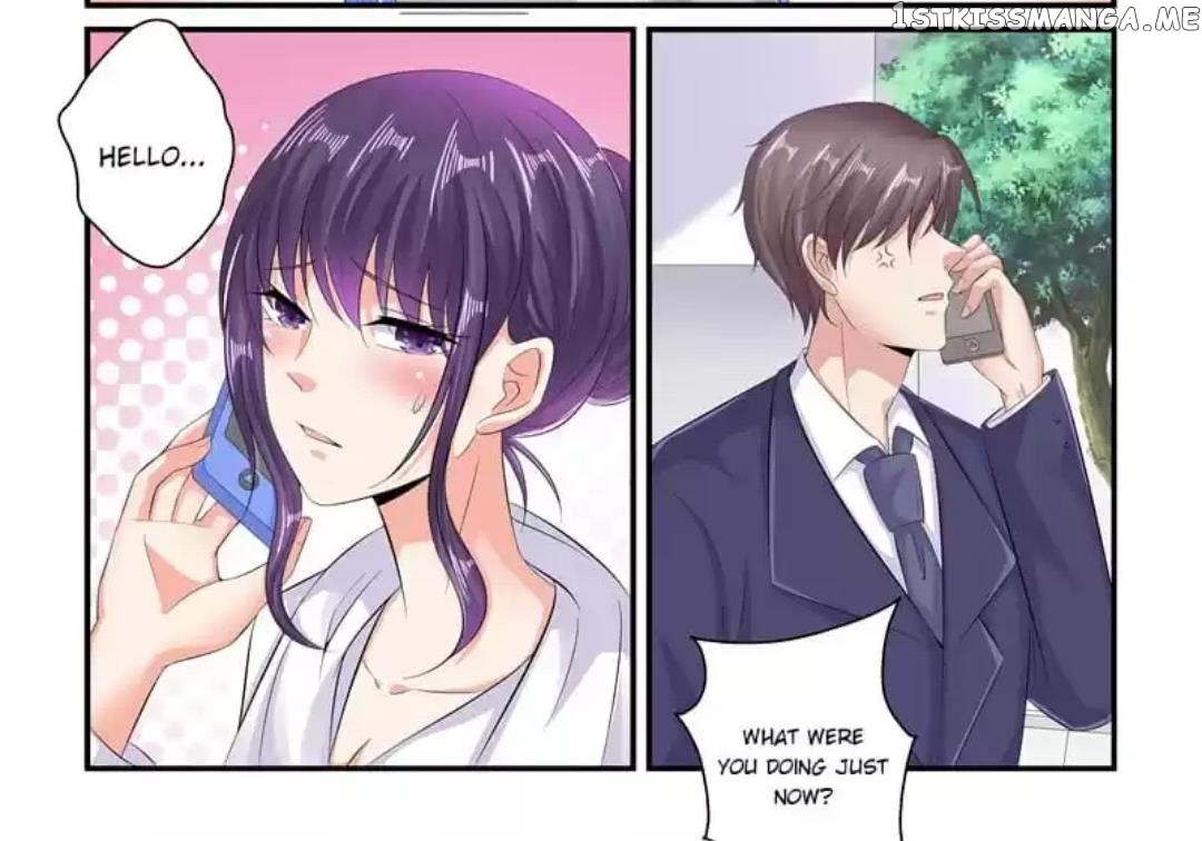 Invalid Engagement: Ex-wife’s Remarriage chapter 93 - page 15
