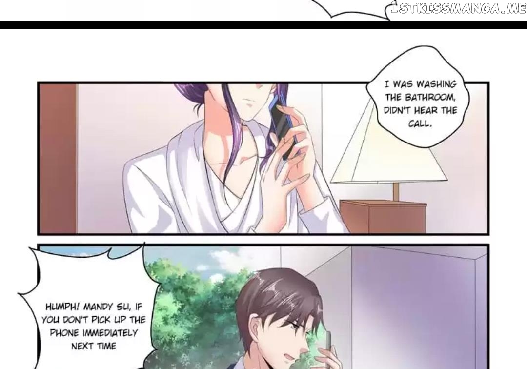 Invalid Engagement: Ex-wife’s Remarriage chapter 93 - page 16