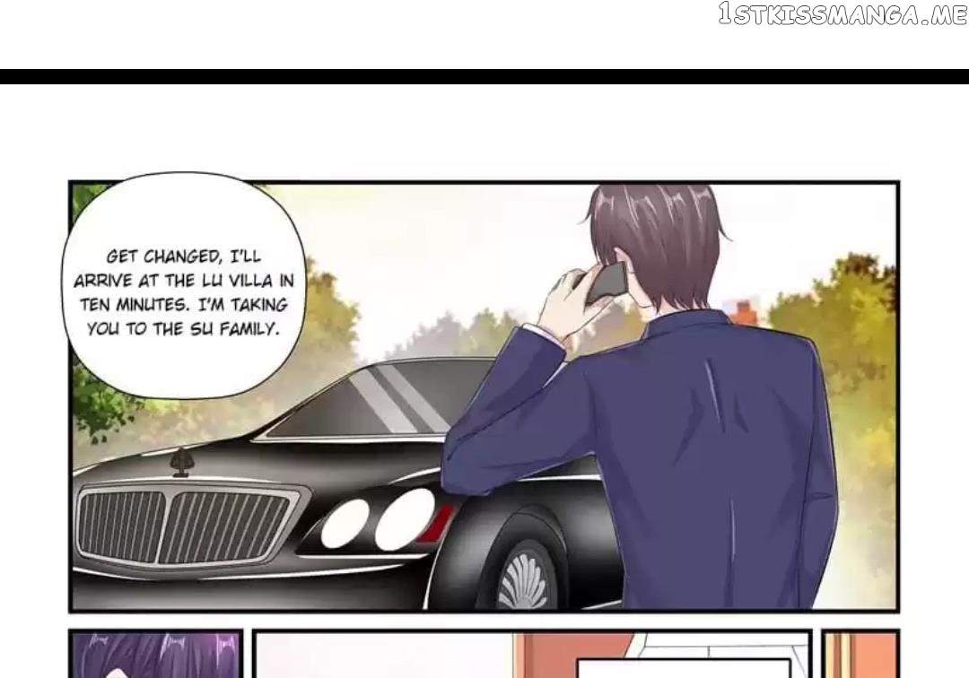 Invalid Engagement: Ex-wife’s Remarriage chapter 93 - page 18