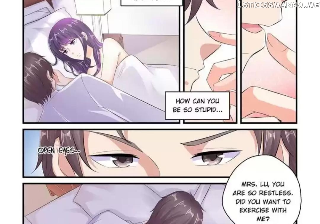 Invalid Engagement: Ex-wife’s Remarriage chapter 93 - page 2