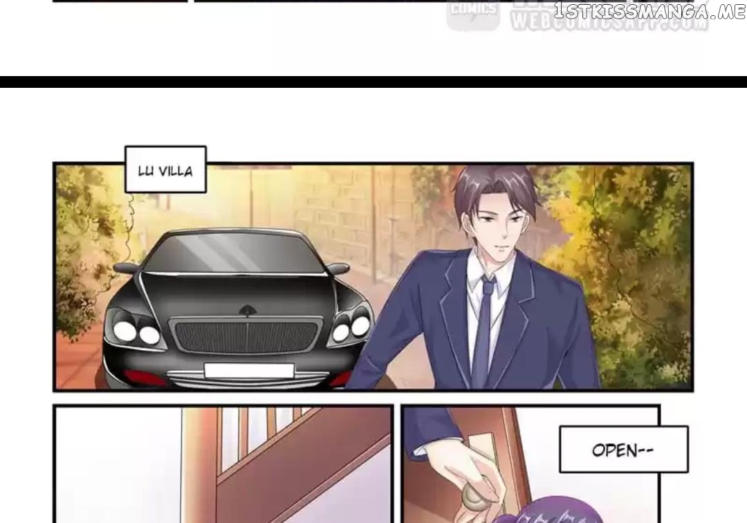 Invalid Engagement: Ex-wife’s Remarriage chapter 93 - page 20