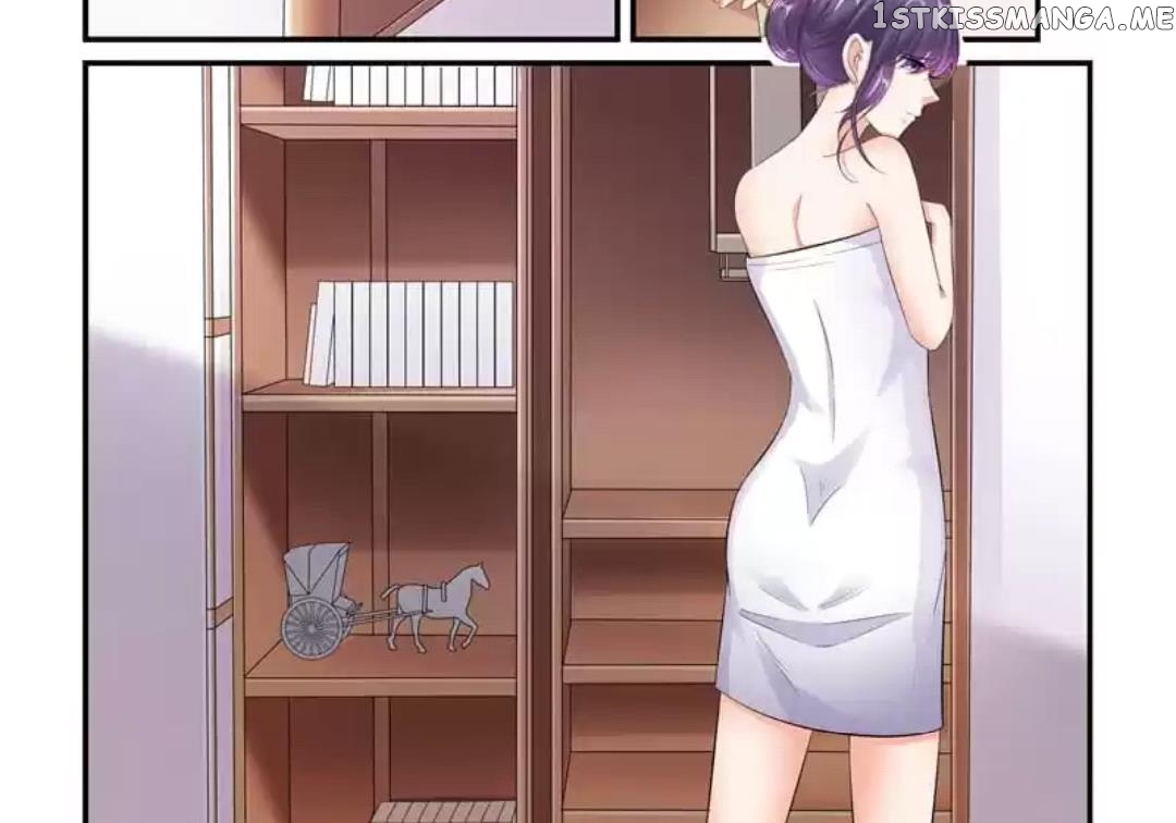 Invalid Engagement: Ex-wife’s Remarriage chapter 93 - page 21