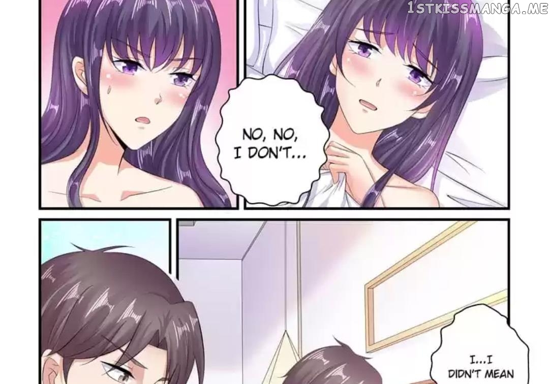 Invalid Engagement: Ex-wife’s Remarriage chapter 93 - page 4