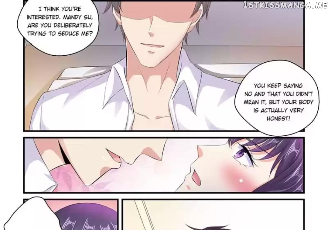 Invalid Engagement: Ex-wife’s Remarriage chapter 93 - page 6