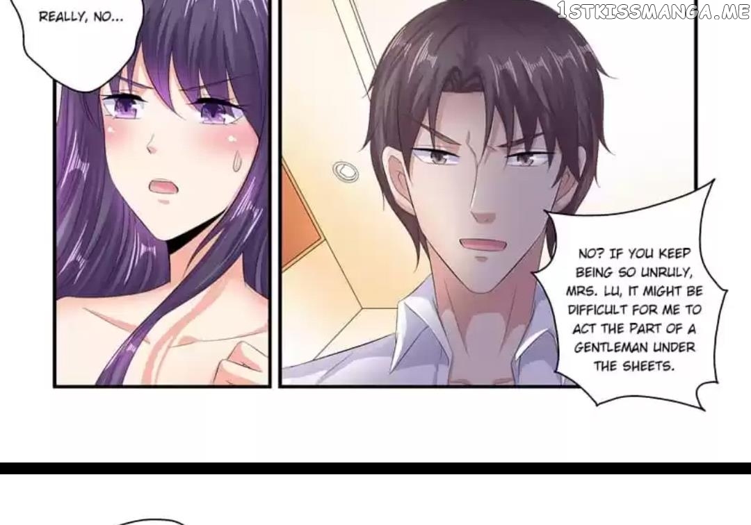 Invalid Engagement: Ex-wife’s Remarriage chapter 93 - page 7
