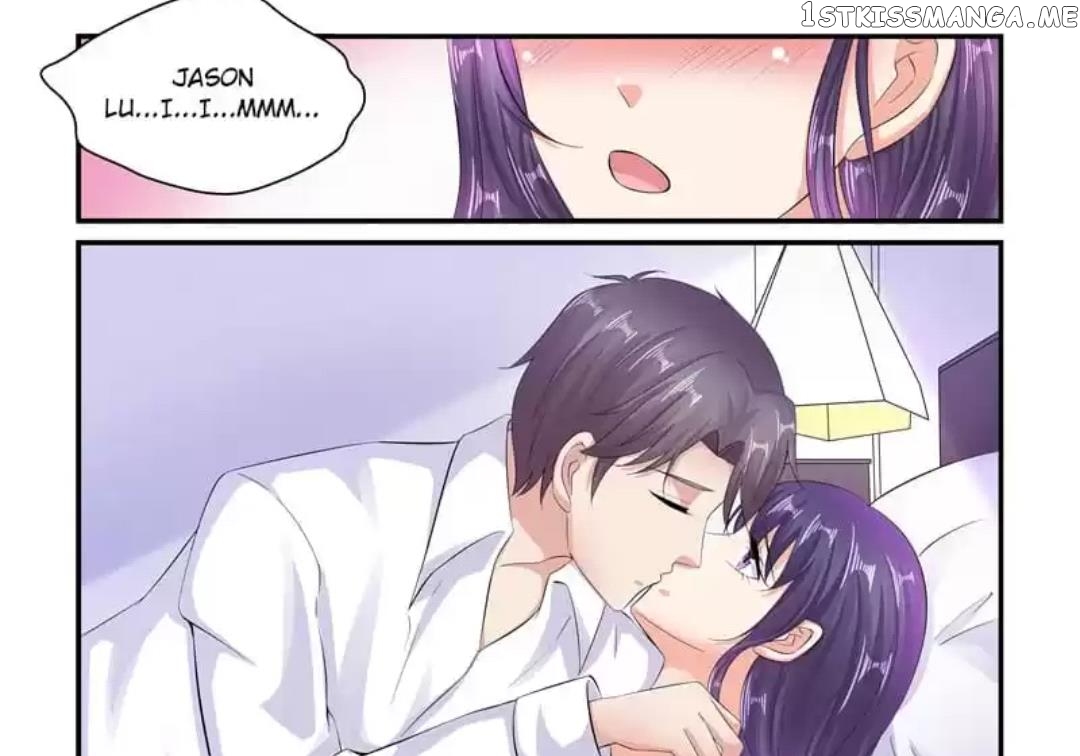 Invalid Engagement: Ex-wife’s Remarriage chapter 93 - page 8