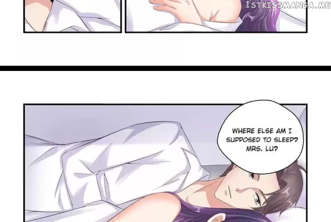 Invalid Engagement: Ex-wife’s Remarriage chapter 92 - page 10